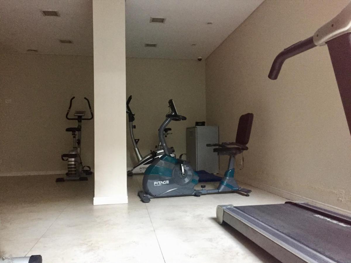 Exclusive Palermo Apartamento Buenos Aires