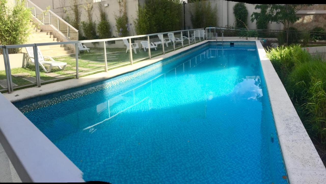 Exclusive Palermo Buenos Aires