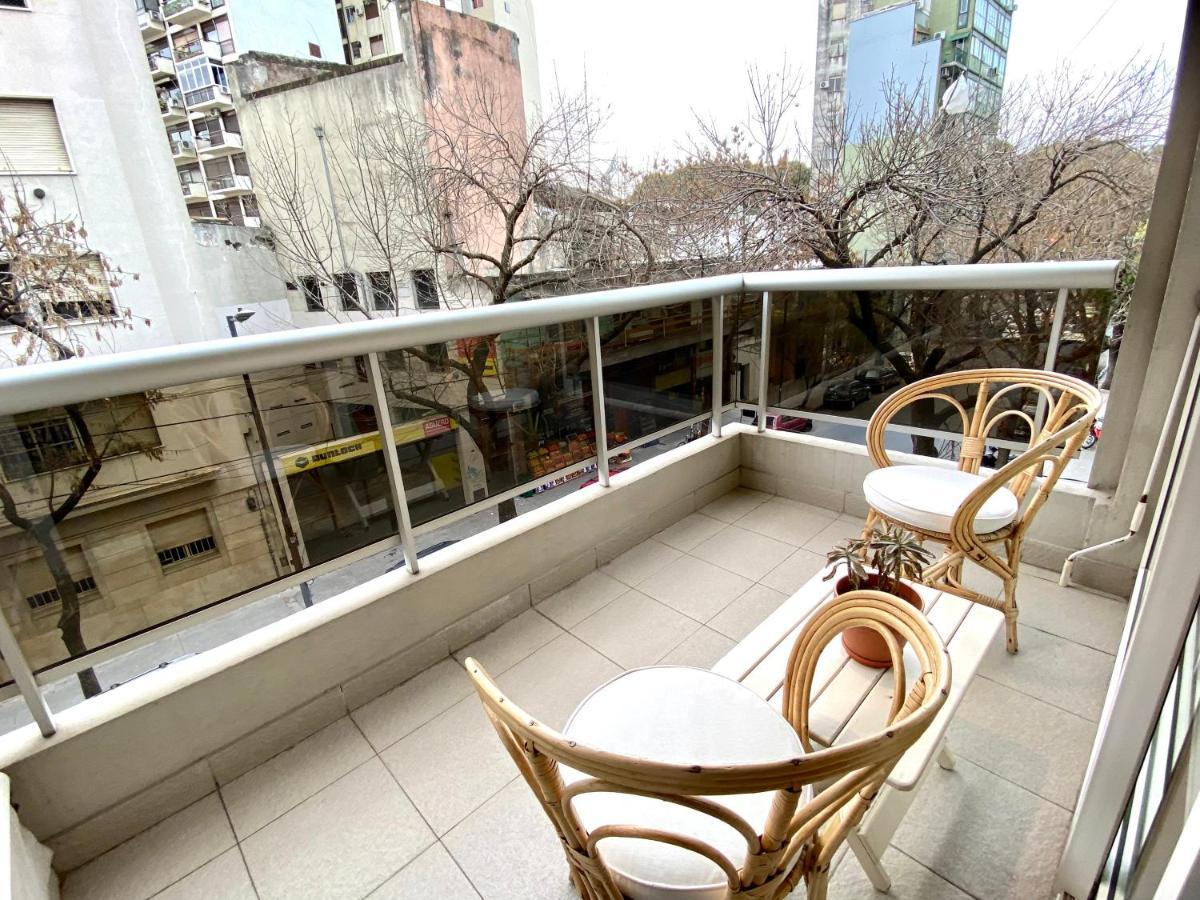 Exclusive Palermo Apartamento