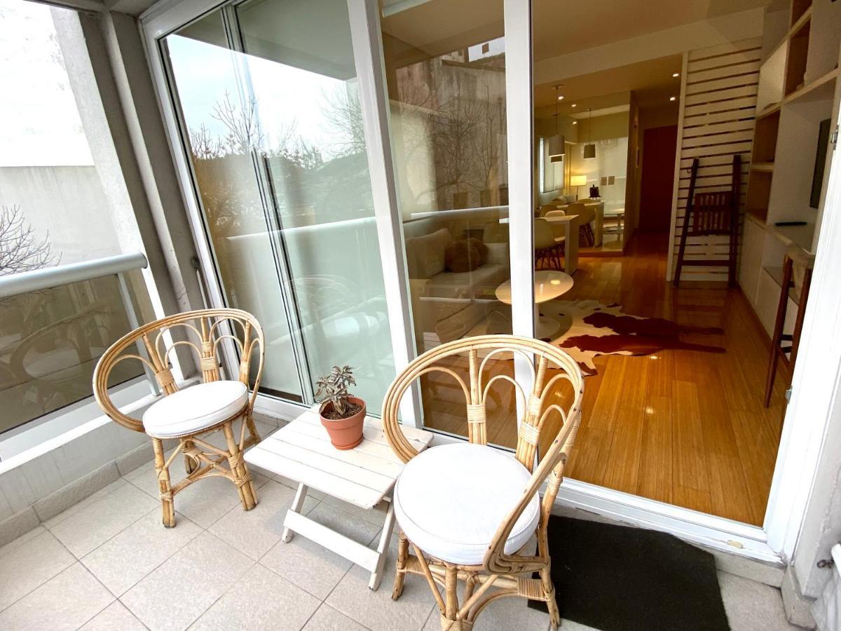 Apartamento Exclusive Palermo *