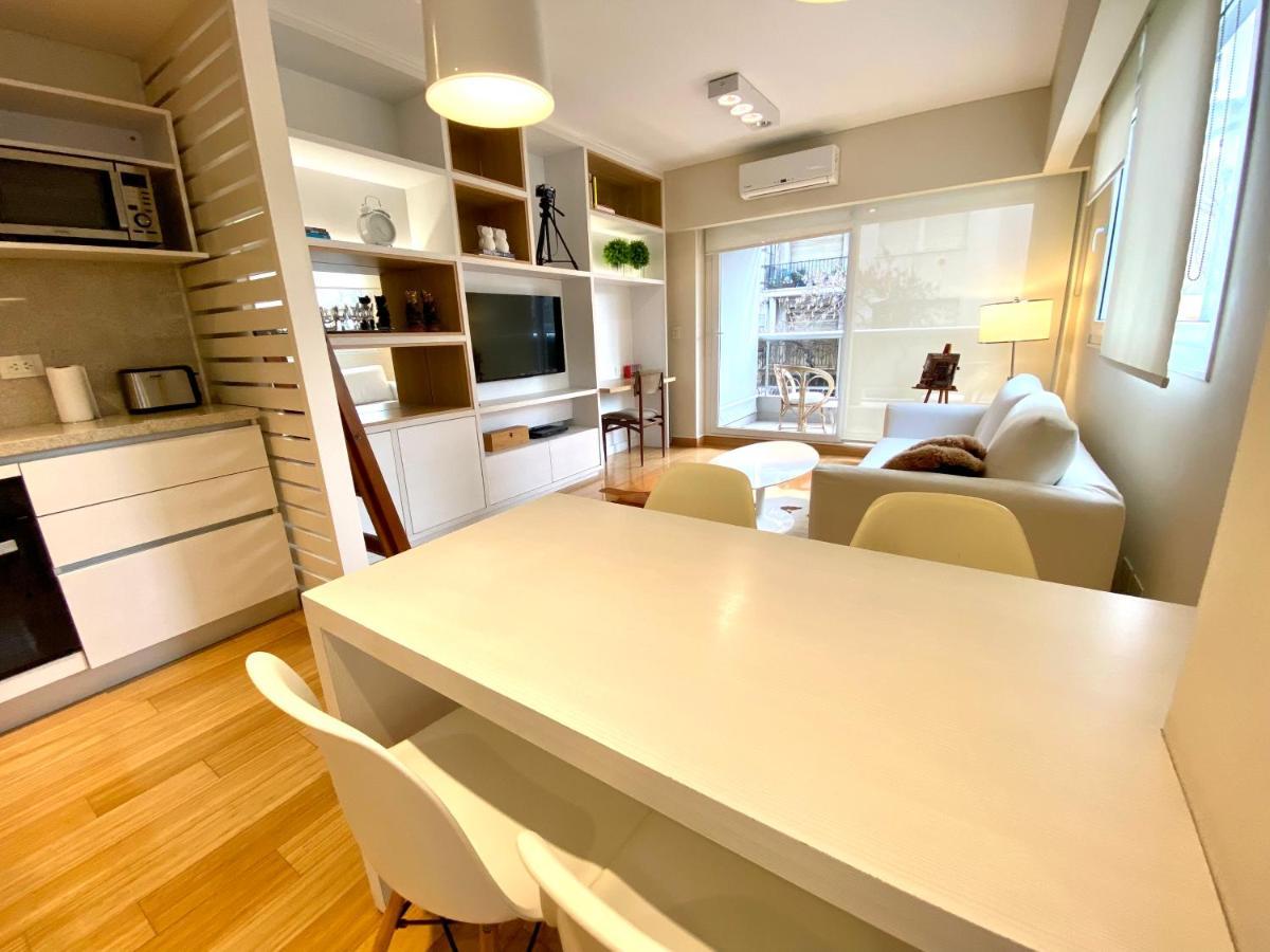 Apartamento Exclusive Palermo Buenos Aires