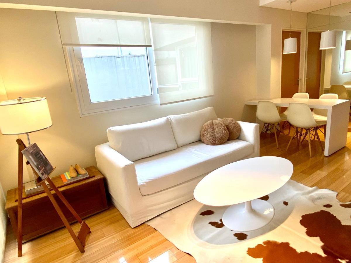 Exclusive Palermo * Buenos Aires