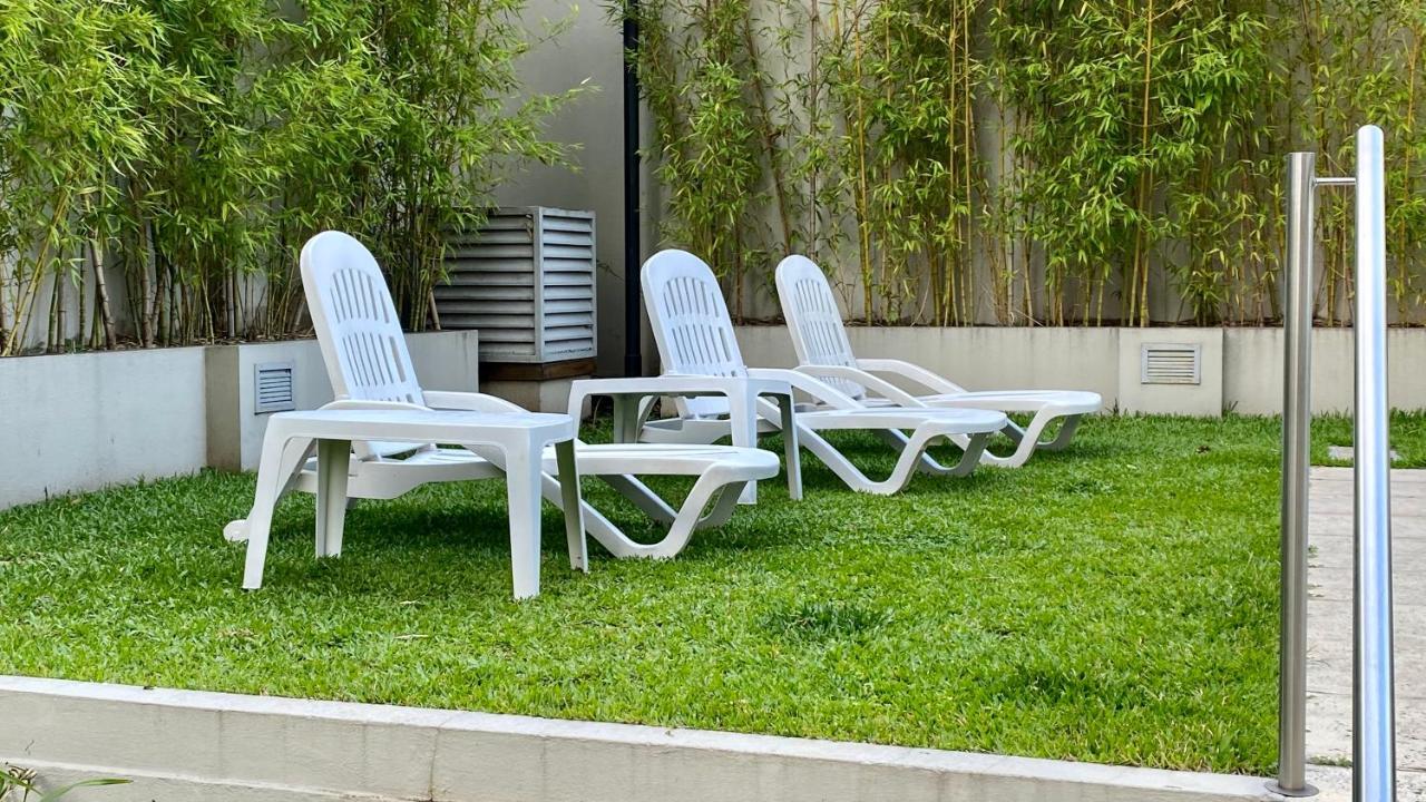 Apartamento Exclusive Palermo *