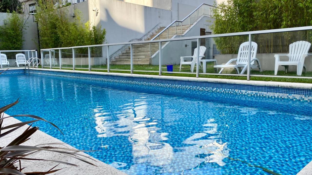 Exclusive Palermo Apartamento