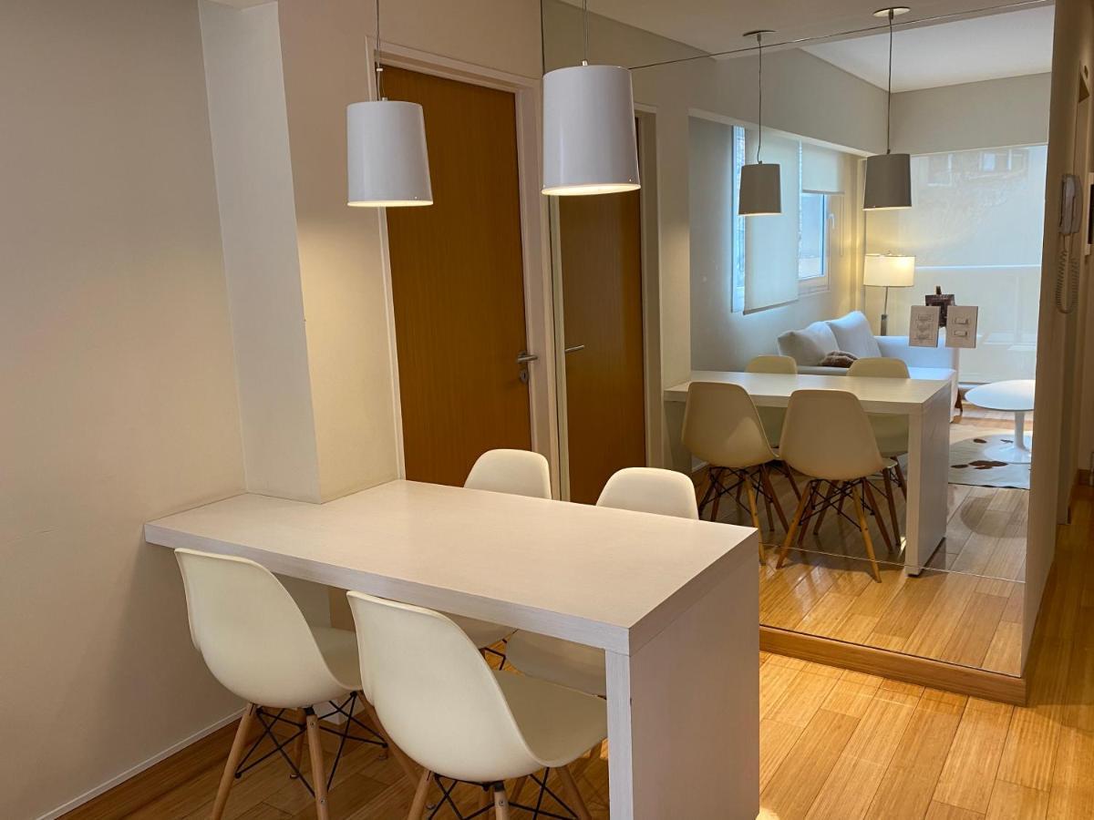 Exclusive Palermo Apartamento Buenos Aires