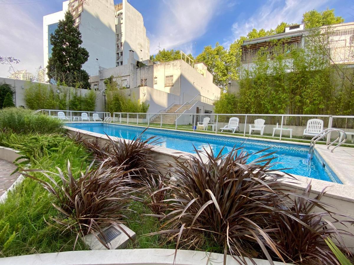 Apartamento Exclusive Palermo