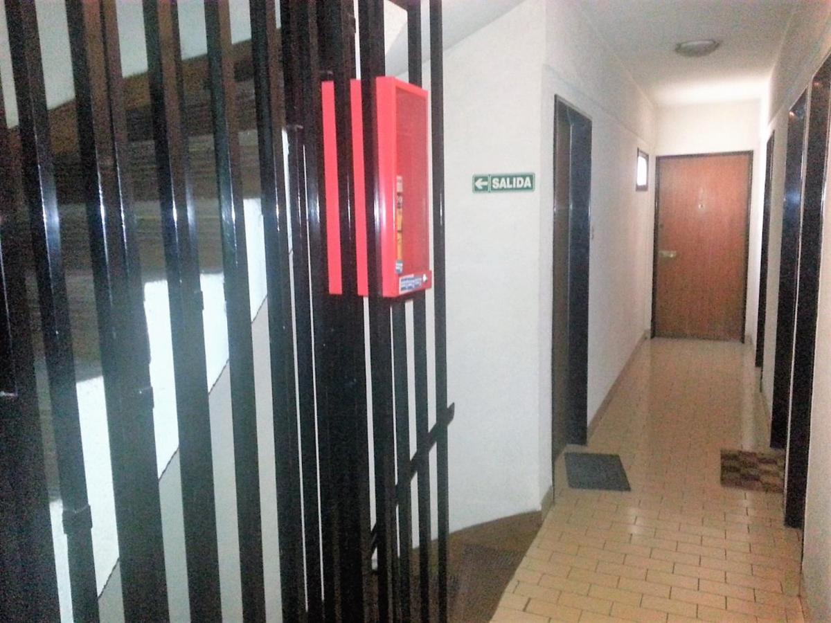Ayacucho 1096 Piso 10° A Ciudad Autónoma De Apartamento *