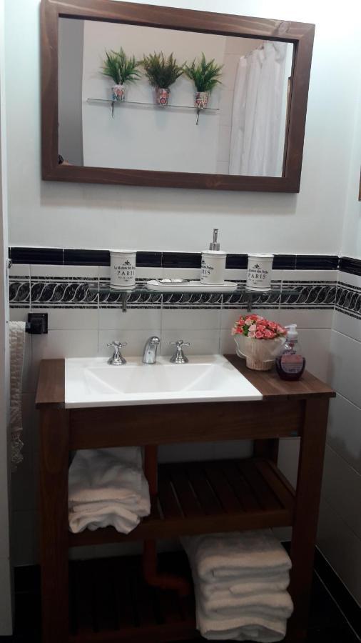 Apartamento Tango Guapo