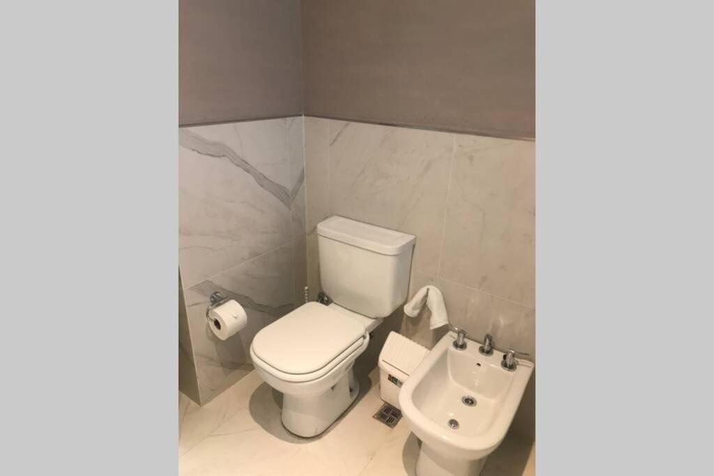 Departamento A Estrenar, Palermo Hollywood V Apartamento Ciudad Autónoma de Buenos Aires