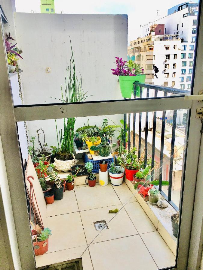 Habitación en casa particular Privada 1 Persona, Solo Mujeres - San Telmo Ciudad Autónoma de Buenos Aires
