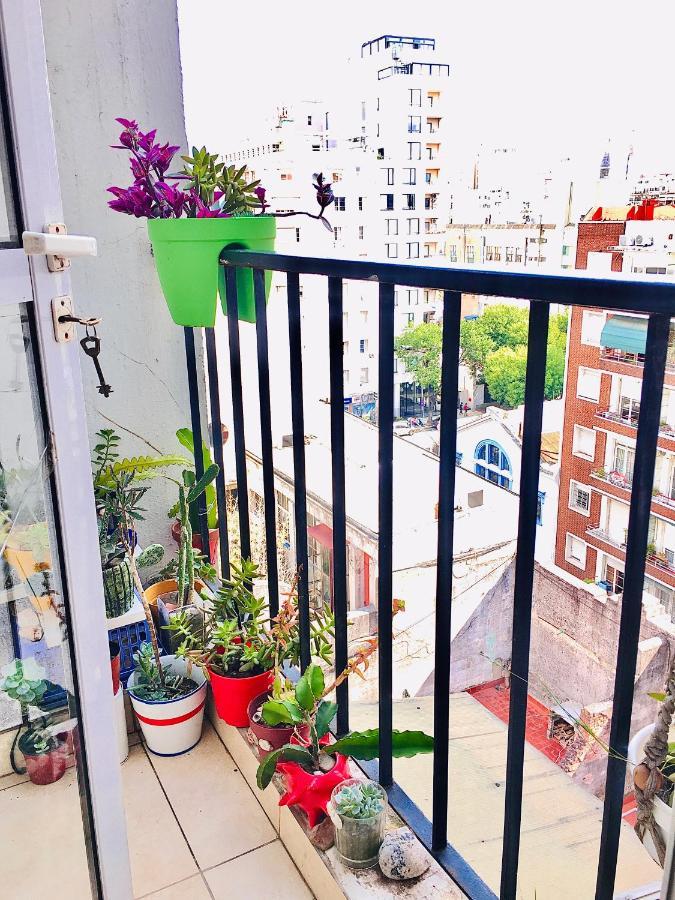 Privada 1 Persona, Solo Mujeres - San Telmo Habitación en casa particular Ciudad Autónoma de Buenos Aires