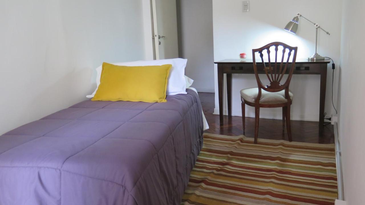 Apartamento Fabulous&quiet Apartment+balcony In Barrio Norte. Your Easy Access To Buenos Aires! Ciudad Autónoma de Buenos Aires