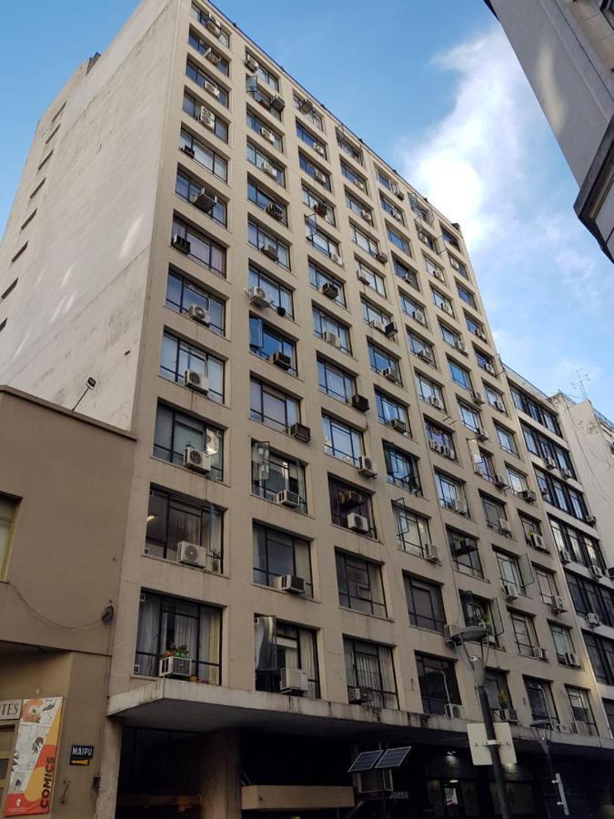 Apartamento Porteño Style Galerias Pacifico