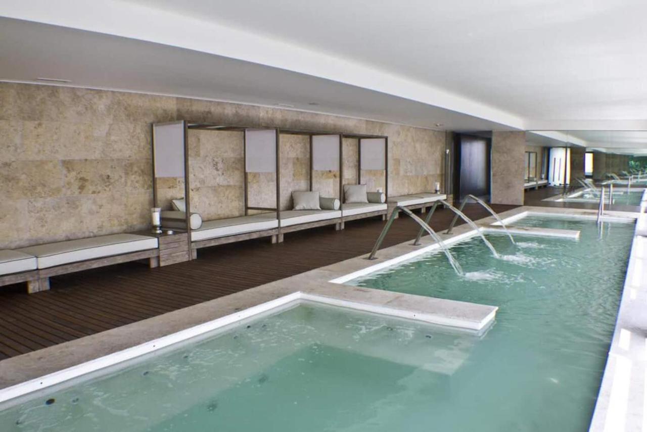 Quartier San Telmo Luxury Pool Gym & Usd Blue Apartamento Ciudad Autónoma de Buenos Aires