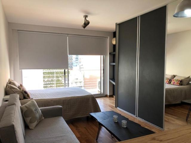 Lovely Studio By In Apartment Buenos Aires