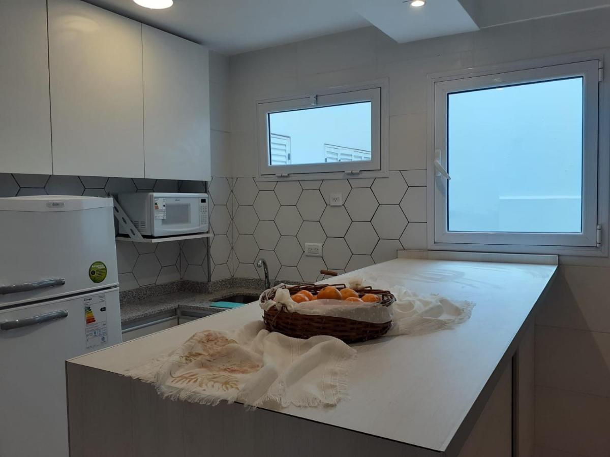 Botanico 2 Ambientes Apartamento