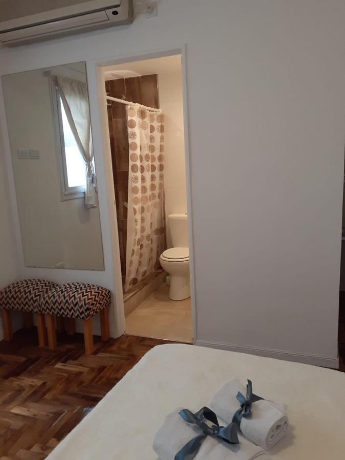 Botanico 2 Ambientes Apartamento *