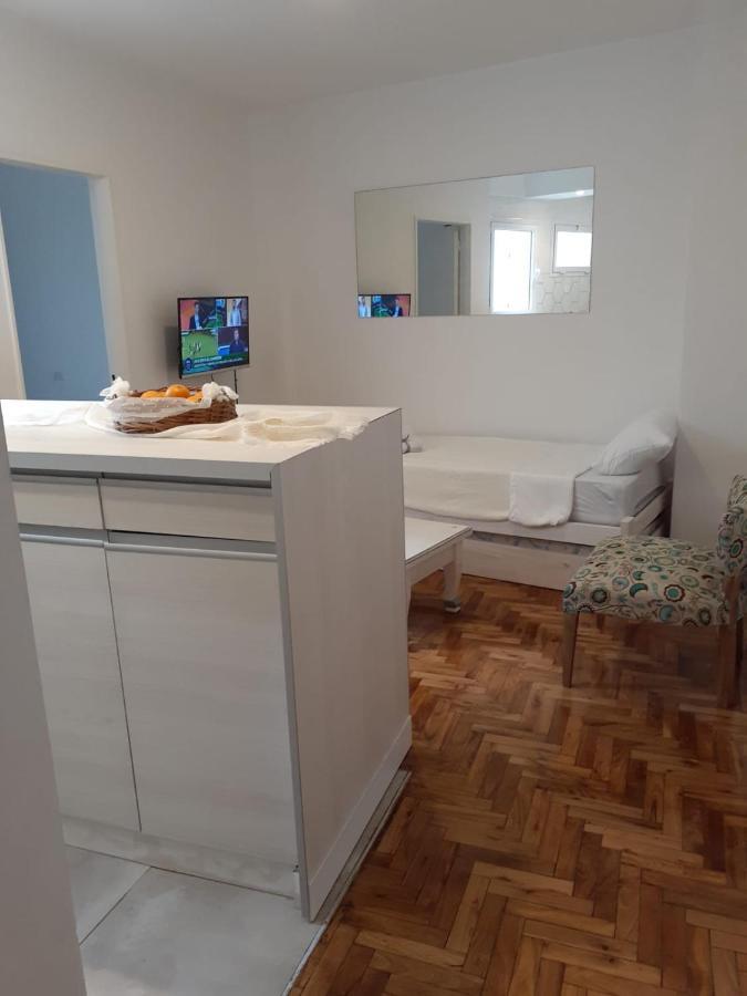Apartamento Botanico 2 Ambientes