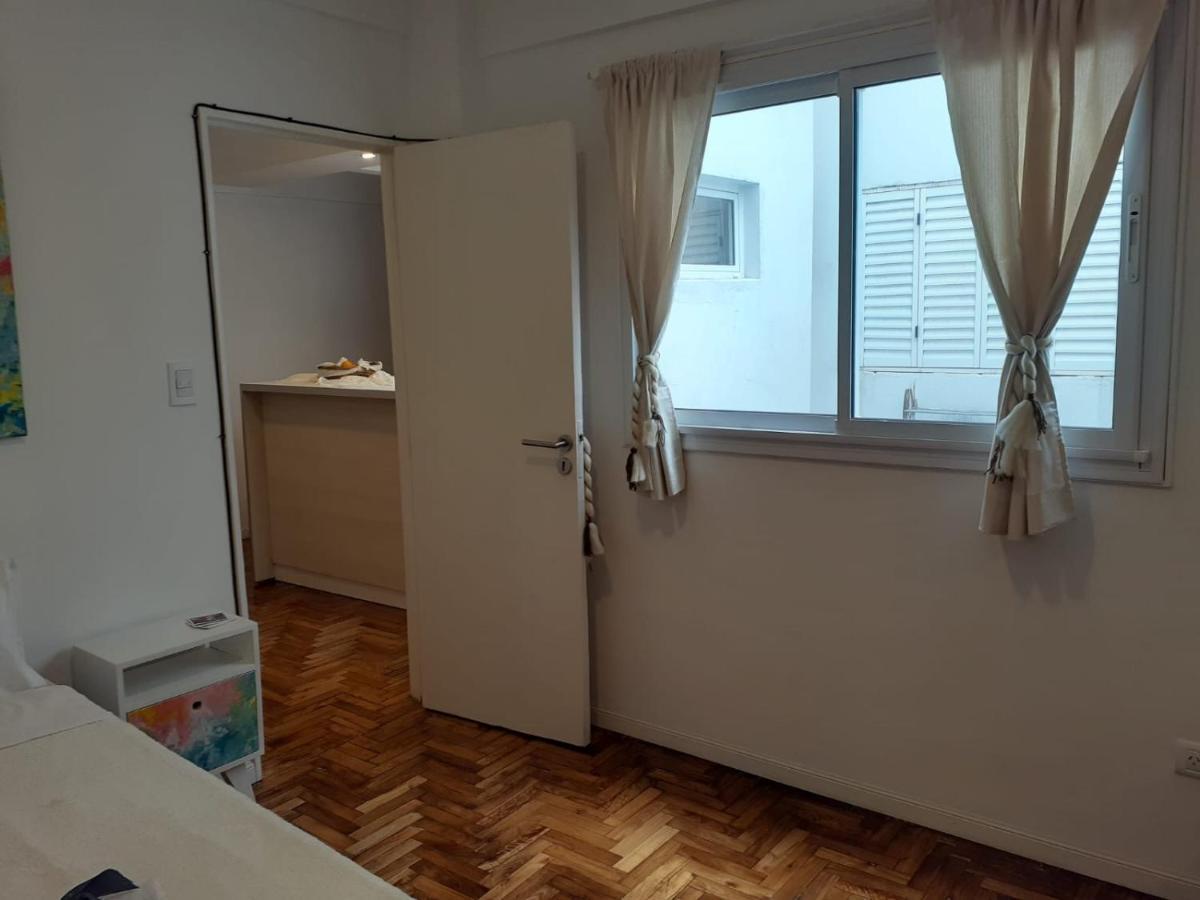 Botanico 2 Ambientes Apartamento *