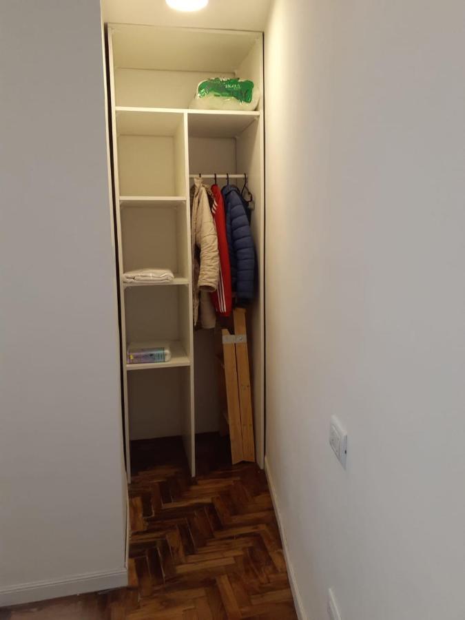 Apartamento Botanico 2 Ambientes Ciudad Autónoma de Buenos Aires