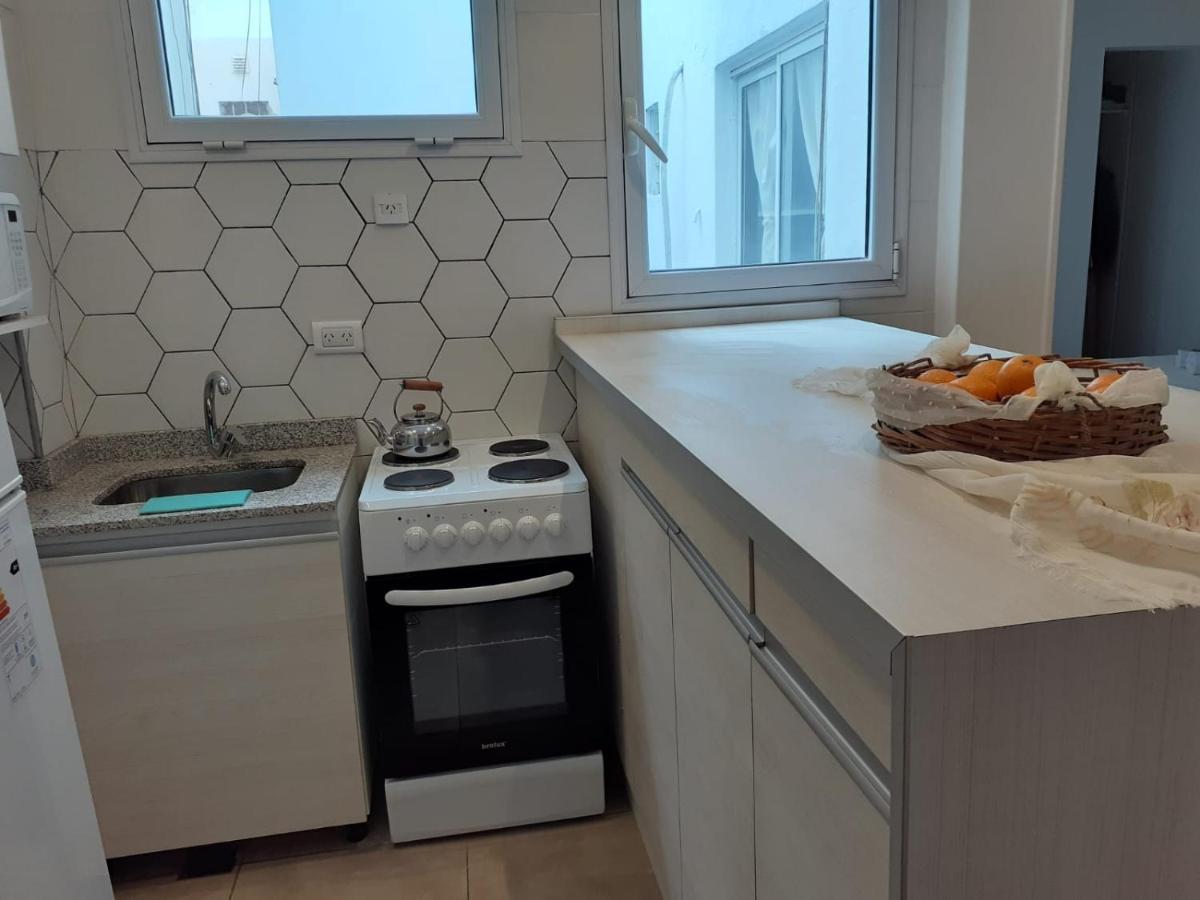 Botanico 2 Ambientes Apartamento Ciudad Autónoma de Buenos Aires