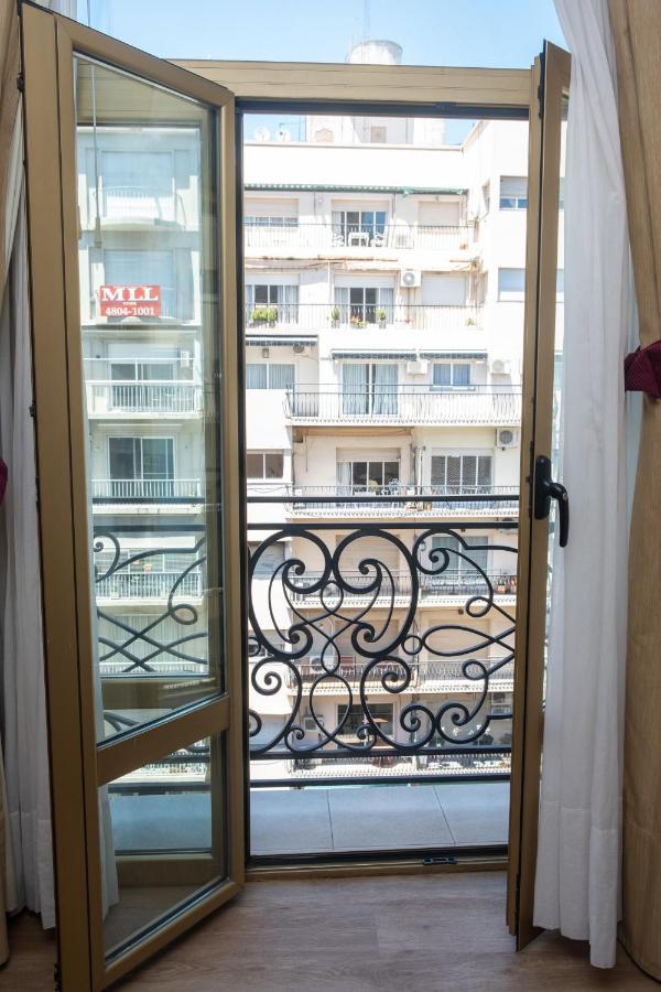 Intersur Recoleta 4* Ciudad Autónoma de Buenos Aires
