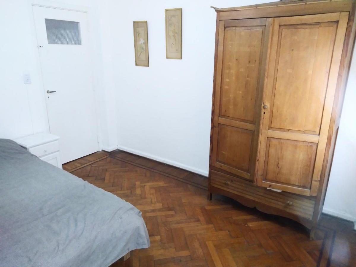 Apartamento Todo Entero Ciudad Autónoma de Buenos Aires