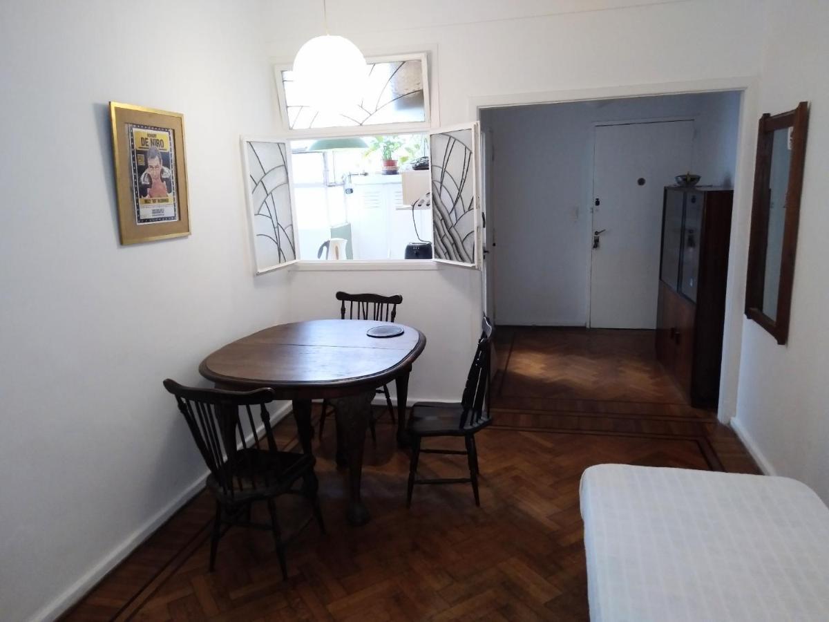 Apartamento Todo Entero *