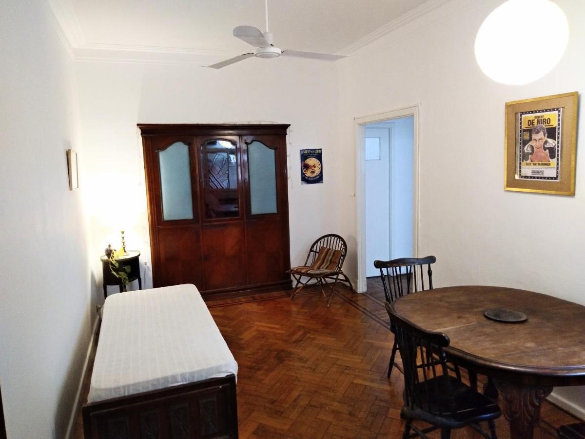 Apartamento Todo Entero Ciudad Autónoma de Buenos Aires