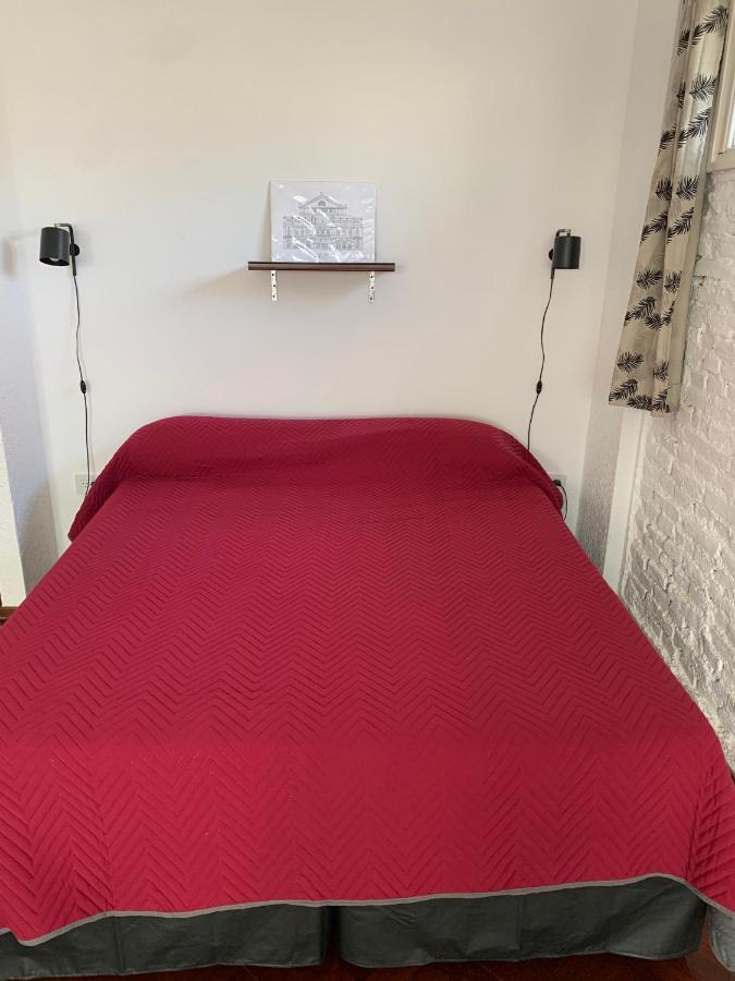 Apartamento Lovely In Alto Palermo Ciudad Autónoma de Buenos Aires