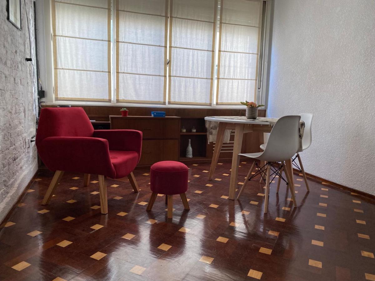 Lovely In Alto Palermo Apartamento