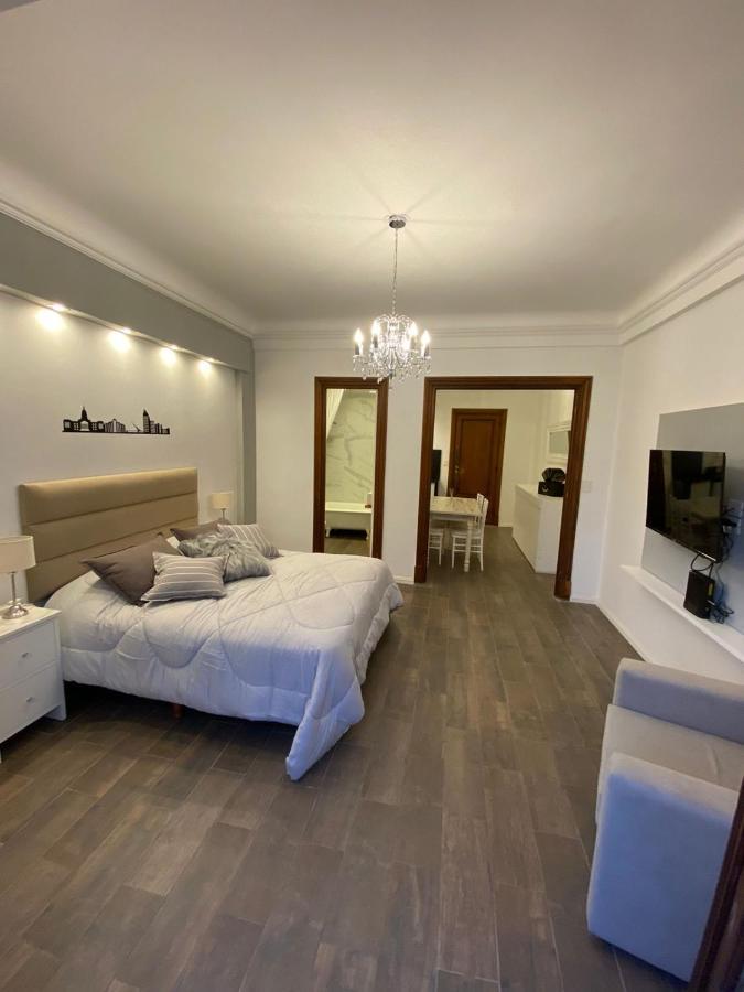 Tango Apartamento Buenos Aires
