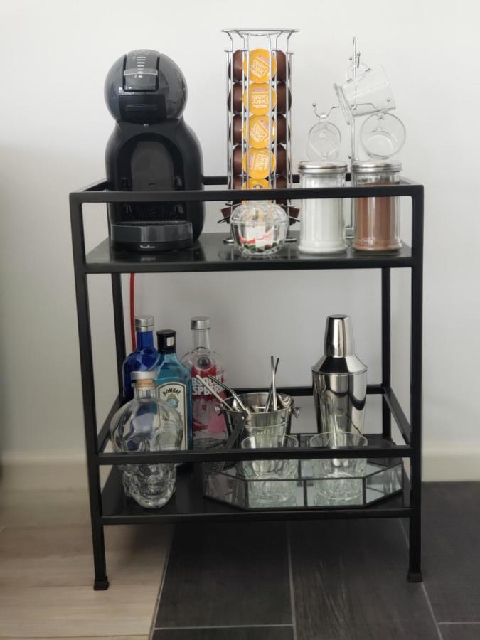 Apartamento Dorrego Torre