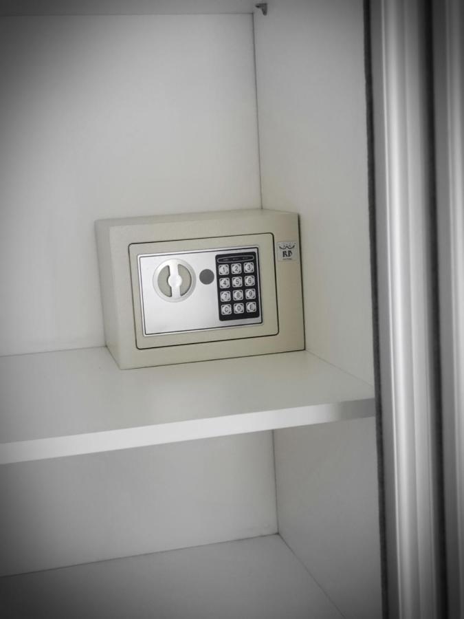 Apartamento Dorrego Torre *