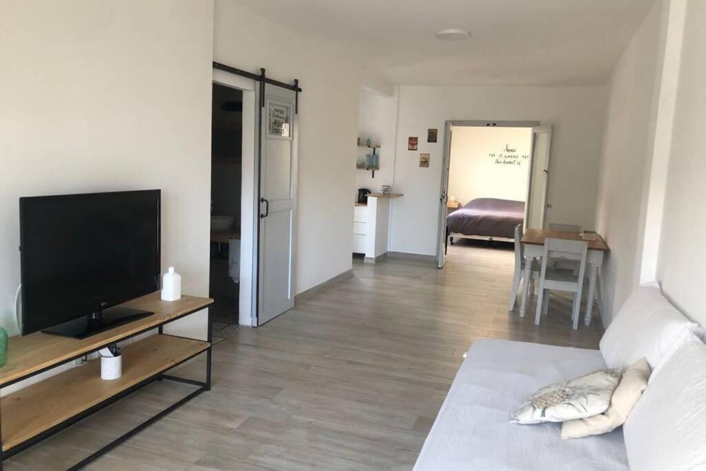 Apartamento Departamentos Bell - Bell 3 Ciudad Autónoma de Buenos Aires
