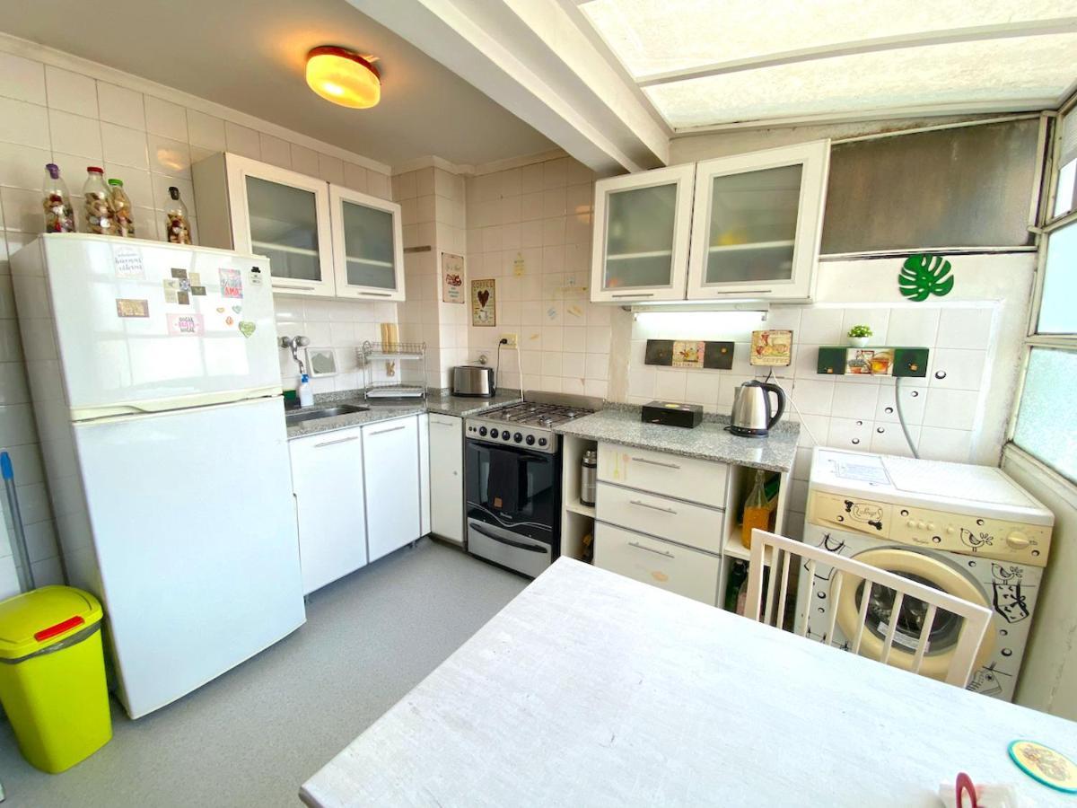 Amazing & Quiet 1bd Apt In Recoleta - Location !! Apartamento *