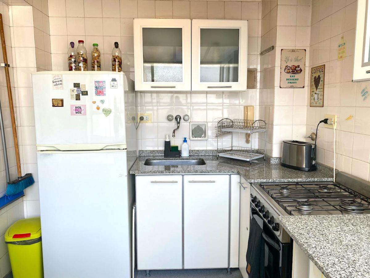 Apartamento Amazing & Quiet 1bd Apt In Recoleta - Location !! Ciudad Autónoma de Buenos Aires