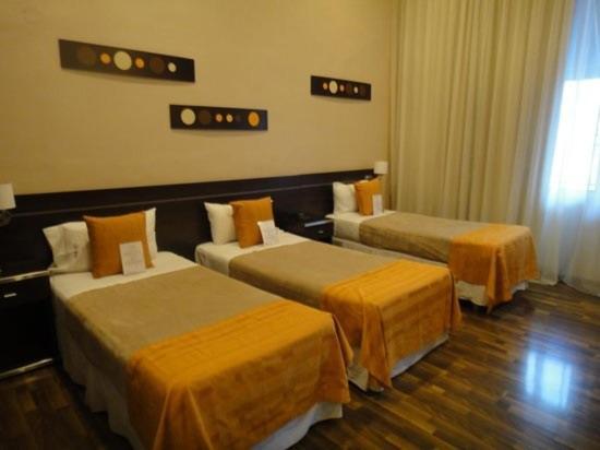 Bagu Hotel