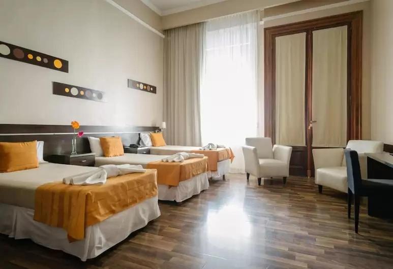 Bagu Hotel 3*