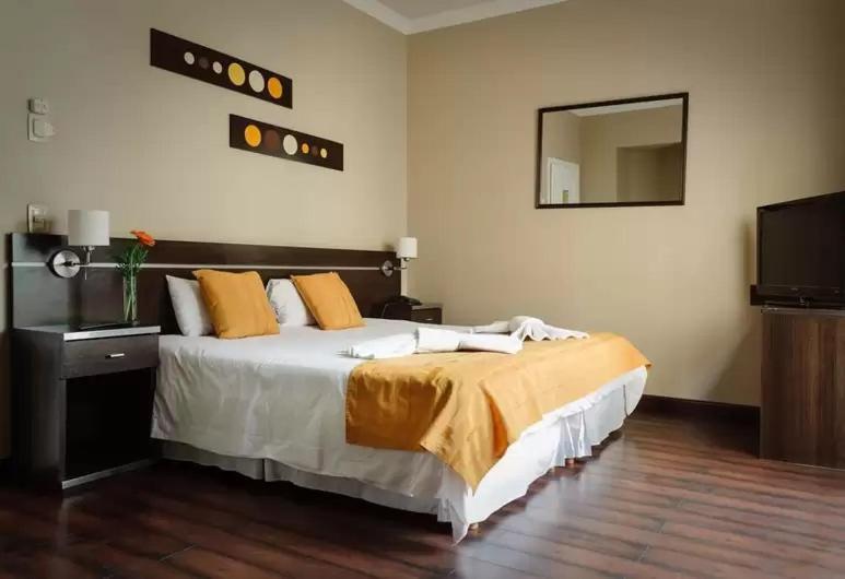 Hotel Bagu