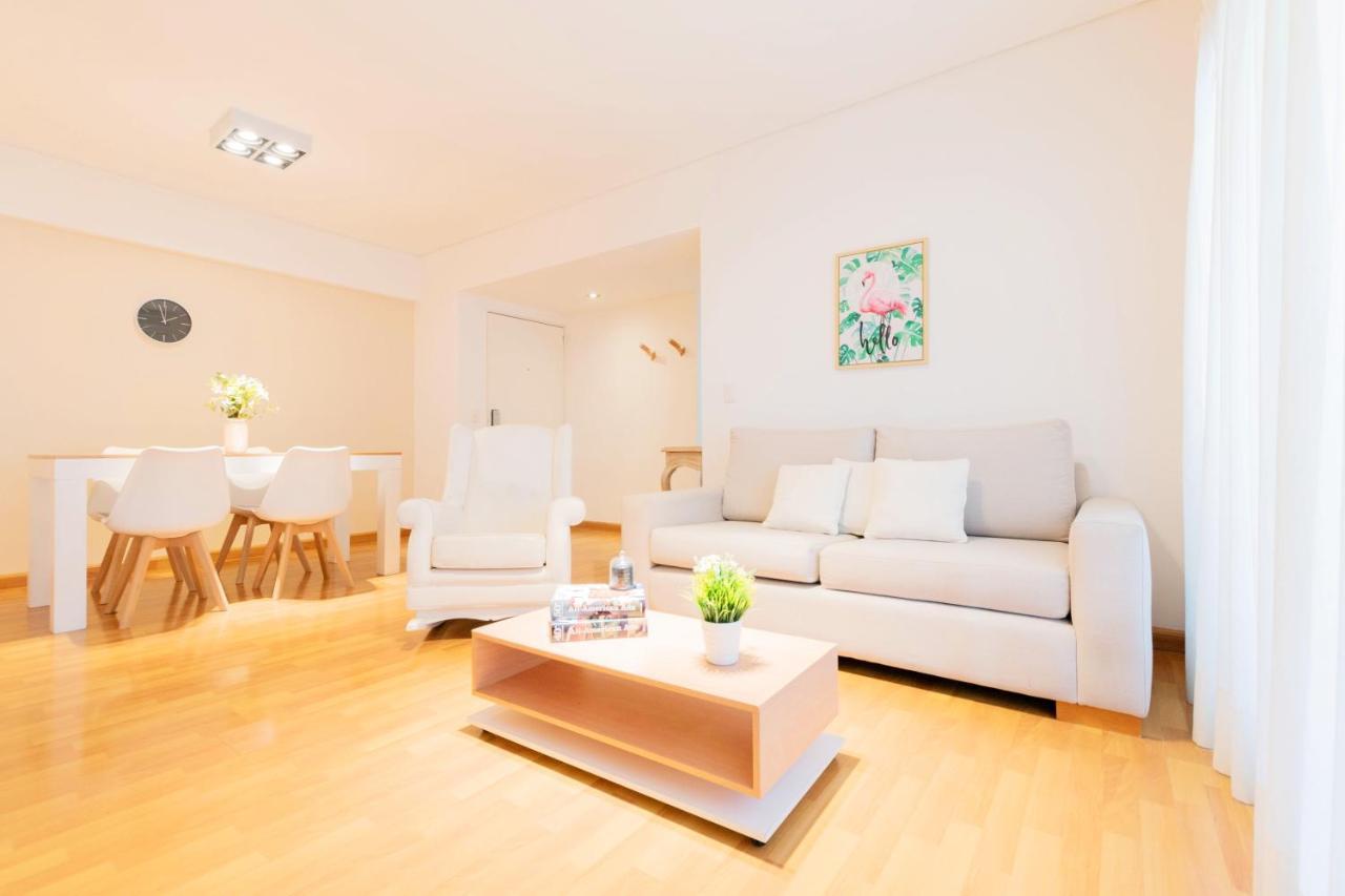 Luxury Loft Puerto Madero