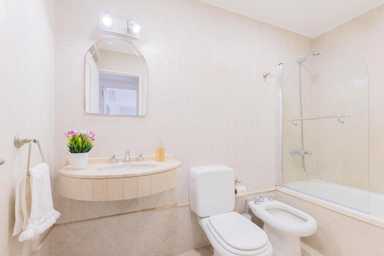 Luxury Loft Puerto Madero Apartamento Ciudad Autónoma de Buenos Aires