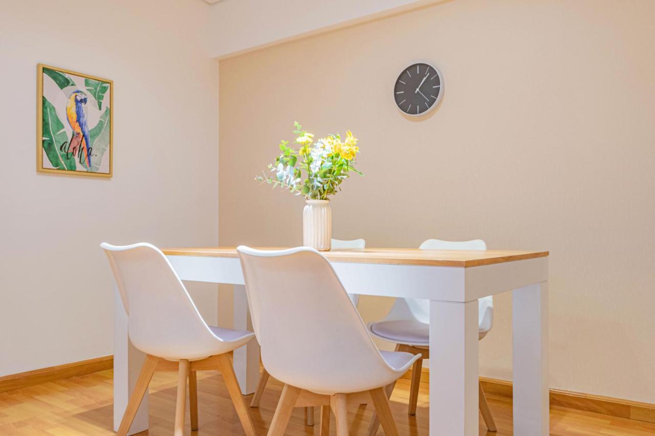 Luxury Loft Puerto Madero Apartamento *