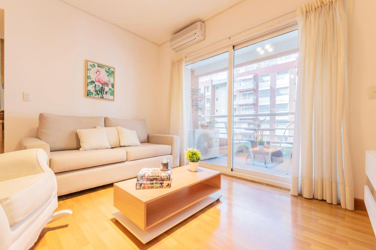 Apartamento Luxury Loft Puerto Madero