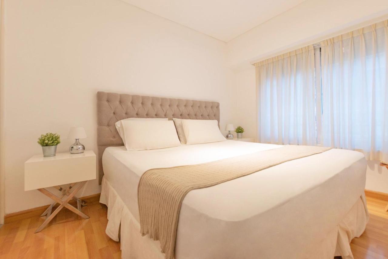 Luxury Loft Puerto Madero *