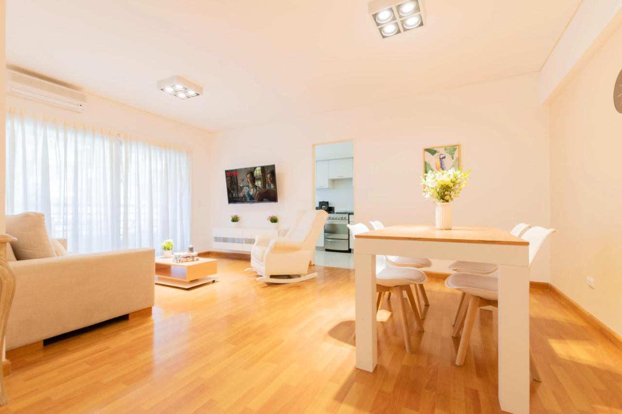 Luxury Loft Puerto Madero *