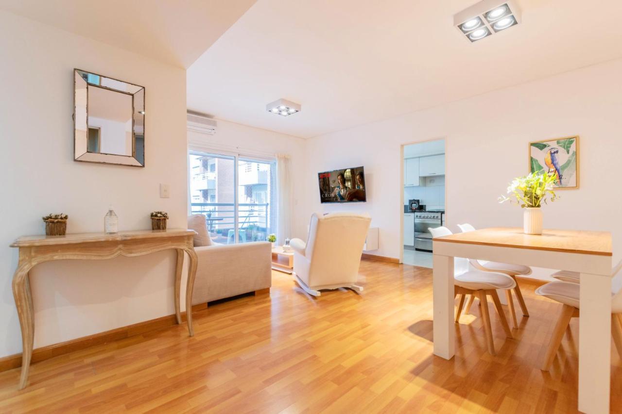 Luxury Loft Puerto Madero * Ciudad Autónoma de Buenos Aires