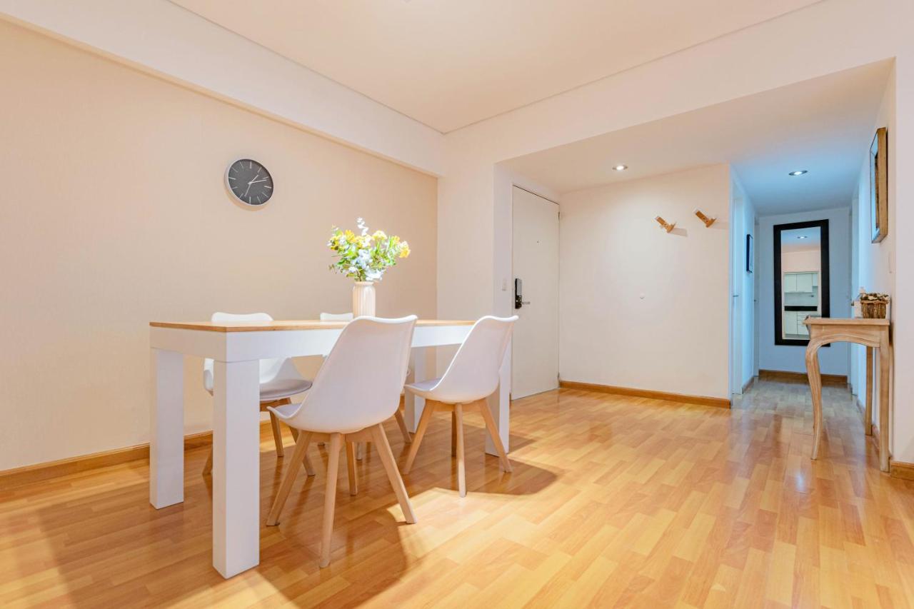 Luxury Loft Puerto Madero Apartamento