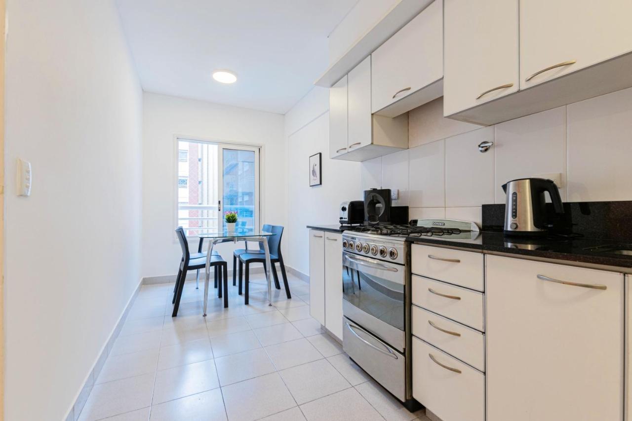 Luxury Loft Puerto Madero Apartamento
