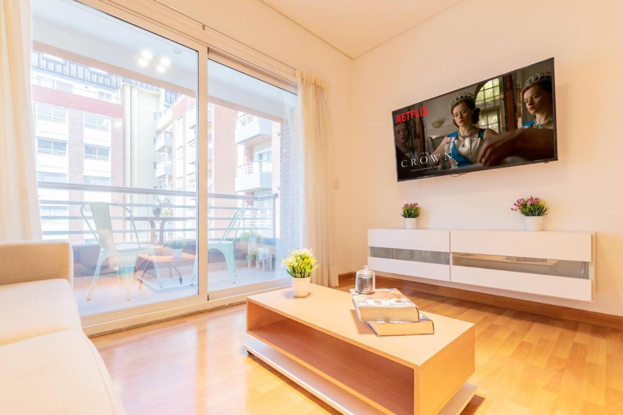 Apartamento Luxury Loft Puerto Madero Ciudad Autónoma de Buenos Aires